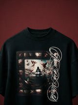 DIRGE fabric close-up