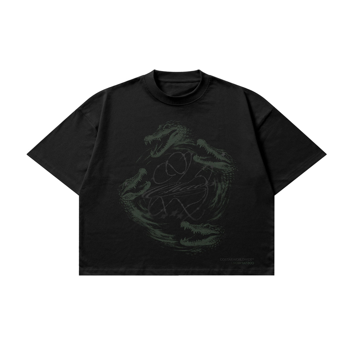 MAELSTROM