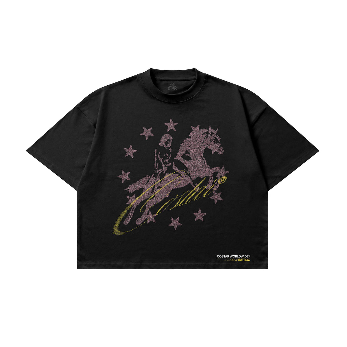 StarDust