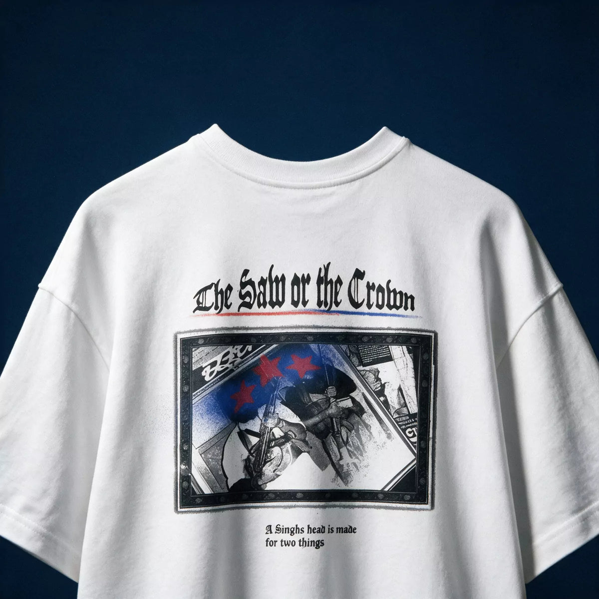 THE CROWN