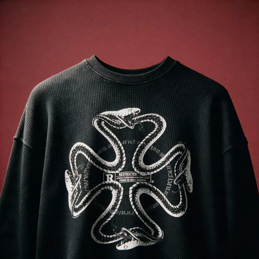 SNAKEBITE