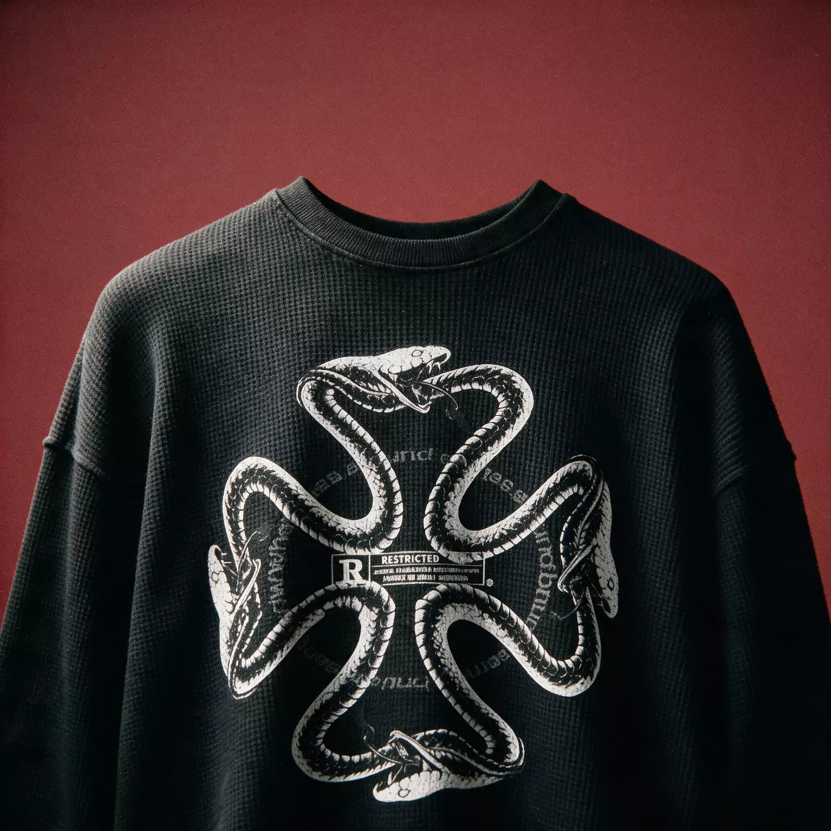 SNAKEBITE