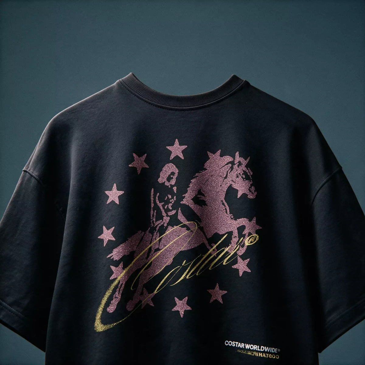 StarDust